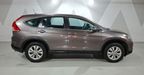 Honda Cr-v 2.4 LX Suv 2013