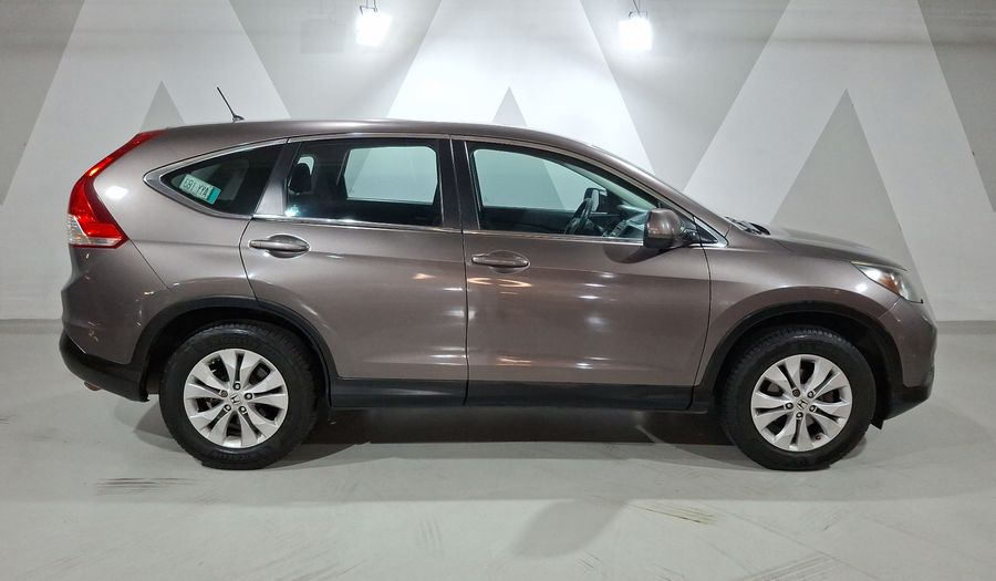 Honda Cr-v 2.4 LX Suv 2013