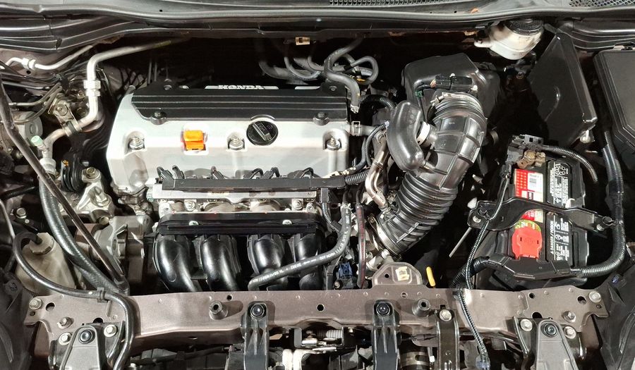 Honda Cr-v 2.4 LX Suv 2013