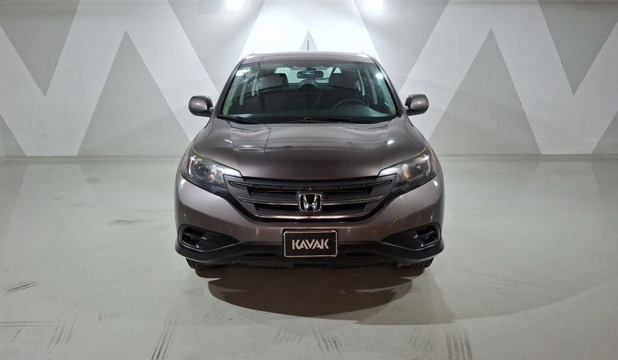 Honda Cr-v 2.4 LX Suv 2013