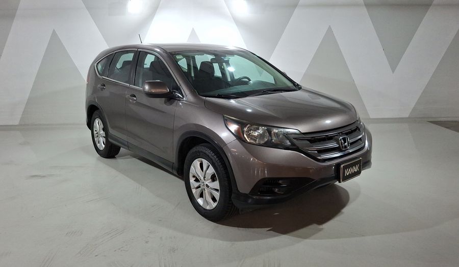 Honda Cr-v 2.4 LX Suv 2013