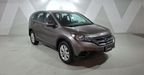 Honda Cr-v 2.4 LX Suv 2013