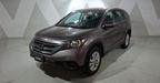 Honda Cr-v 2.4 LX Suv 2013