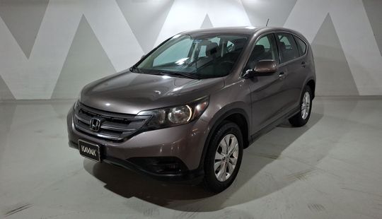 Honda • CR-V