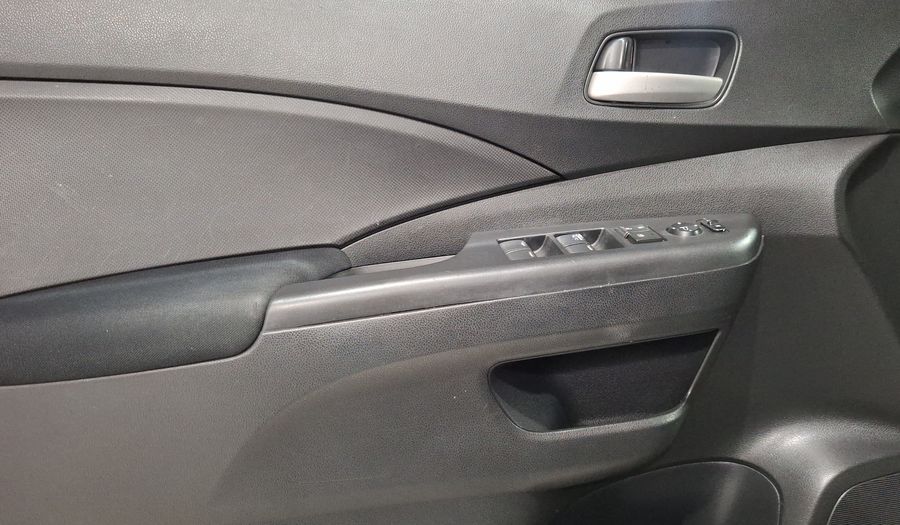 Honda Cr-v 2.4 LX Suv 2013