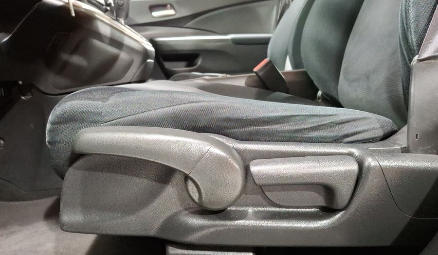 Honda Cr-v 2.4 LX Suv 2013