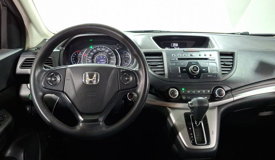 Honda Cr-v 2.4 LX Suv 2013
