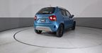 Suzuki Ignis 1.2 GLX Hatchback 2021
