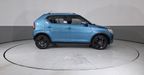 Suzuki Ignis 1.2 GLX Hatchback 2021