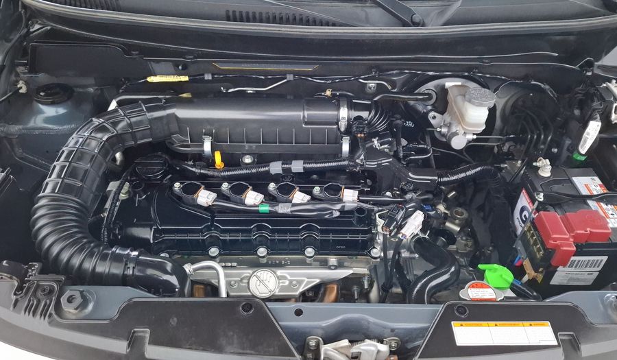 Suzuki Ignis 1.2 GLX Hatchback 2021