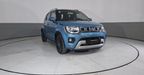 Suzuki Ignis 1.2 GLX Hatchback 2021