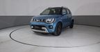 Suzuki Ignis 1.2 GLX Hatchback 2021