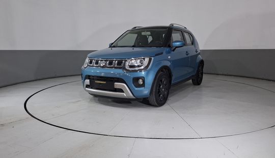 Suzuki • Ignis
