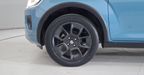 Suzuki Ignis 1.2 GLX Hatchback 2021