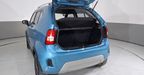 Suzuki Ignis 1.2 GLX Hatchback 2021