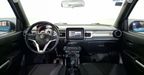 Suzuki Ignis 1.2 GLX Hatchback 2021