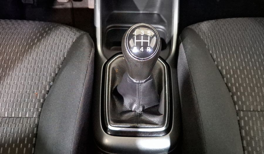 Suzuki Ignis 1.2 GLX Hatchback 2021