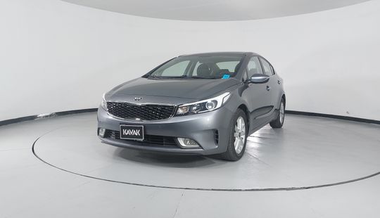 2018 • 112,546 km • Manual