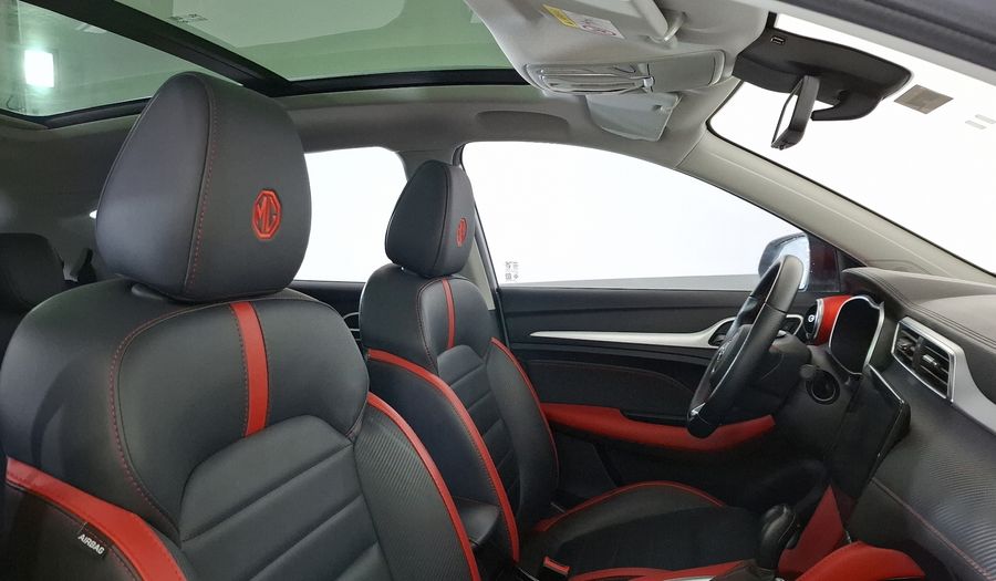 Mg Zs 1.5 ELEGANCE RED PACK CVT Suv 2023