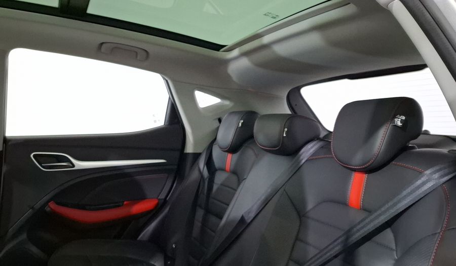 Mg Zs 1.5 ELEGANCE RED PACK CVT Suv 2023