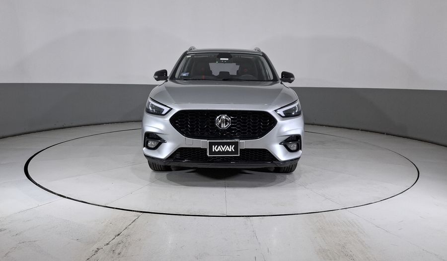 Mg Zs 1.5 ELEGANCE RED PACK CVT Suv 2023