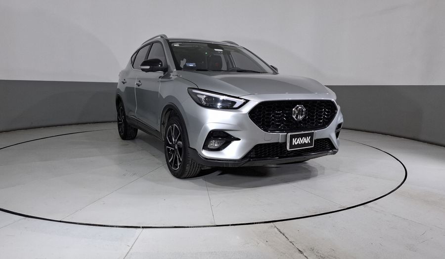 Mg Zs 1.5 ELEGANCE RED PACK CVT Suv 2023
