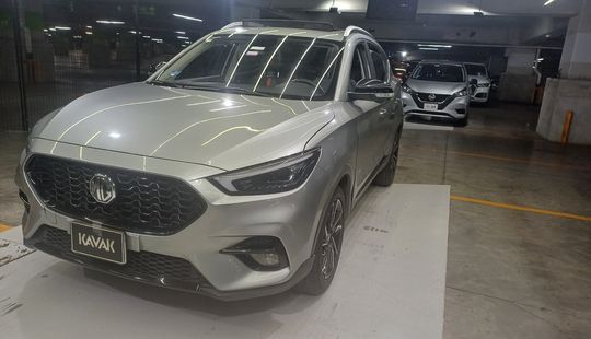 Mg • Zs