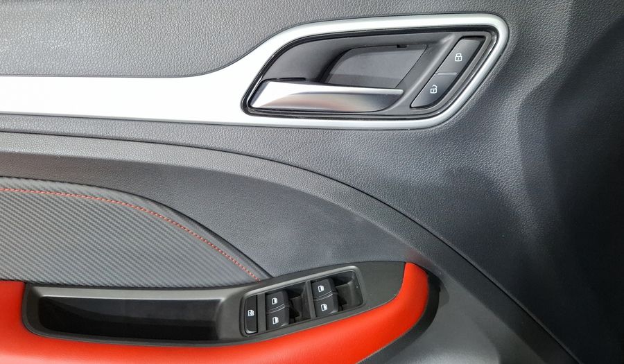 Mg Zs 1.5 ELEGANCE RED PACK CVT Suv 2023