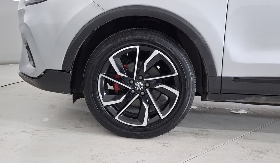 Mg Zs 1.5 ELEGANCE RED PACK CVT Suv 2023