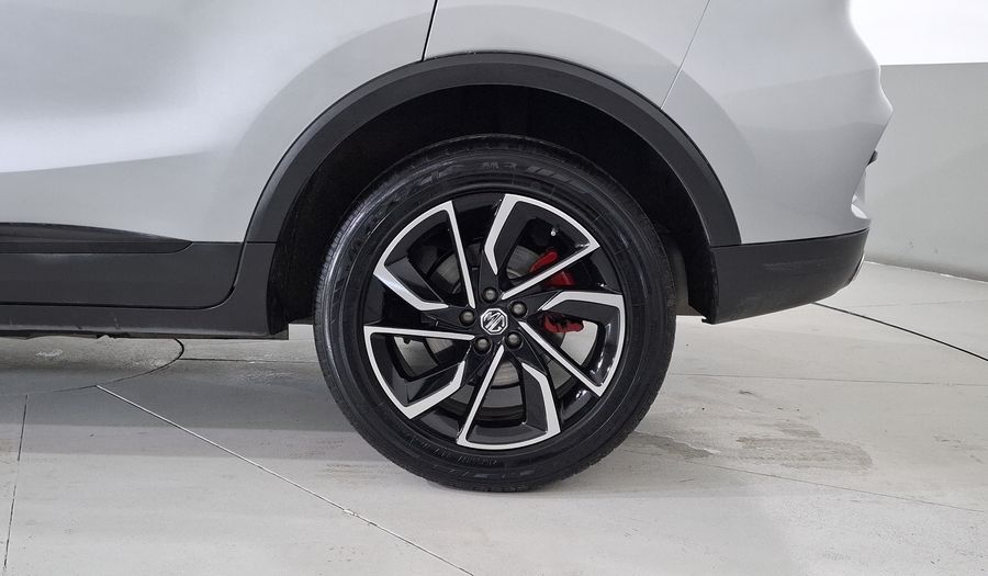 Mg Zs 1.5 ELEGANCE RED PACK CVT Suv 2023