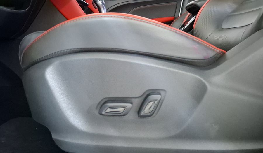 Mg Zs 1.5 ELEGANCE RED PACK CVT Suv 2023