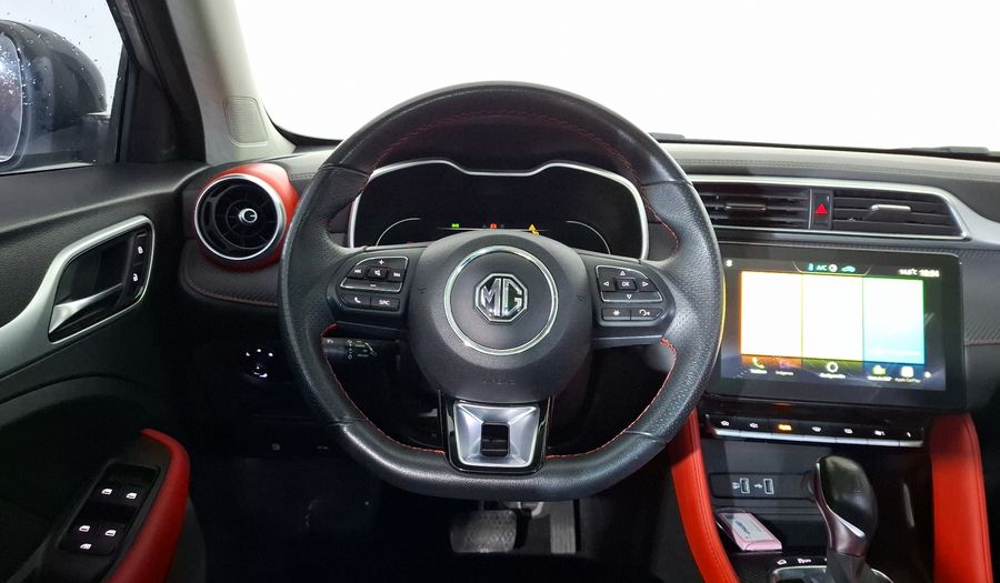 Mg Zs 1.5 ELEGANCE RED PACK CVT Suv 2023