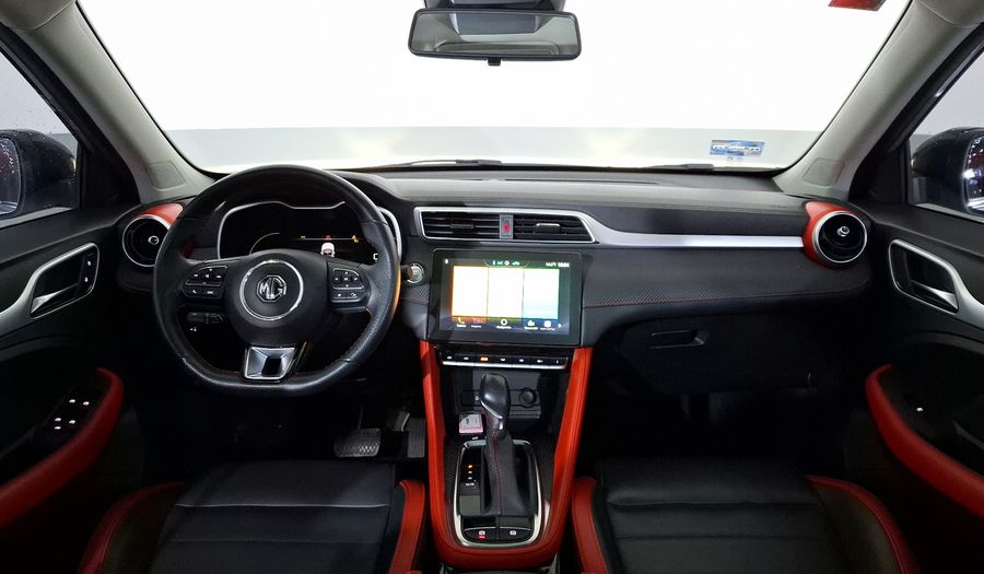 Mg Zs 1.5 ELEGANCE RED PACK CVT Suv 2023