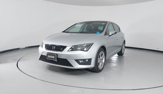 Seat • Leon
