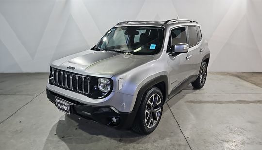 Jeep • Renegade
