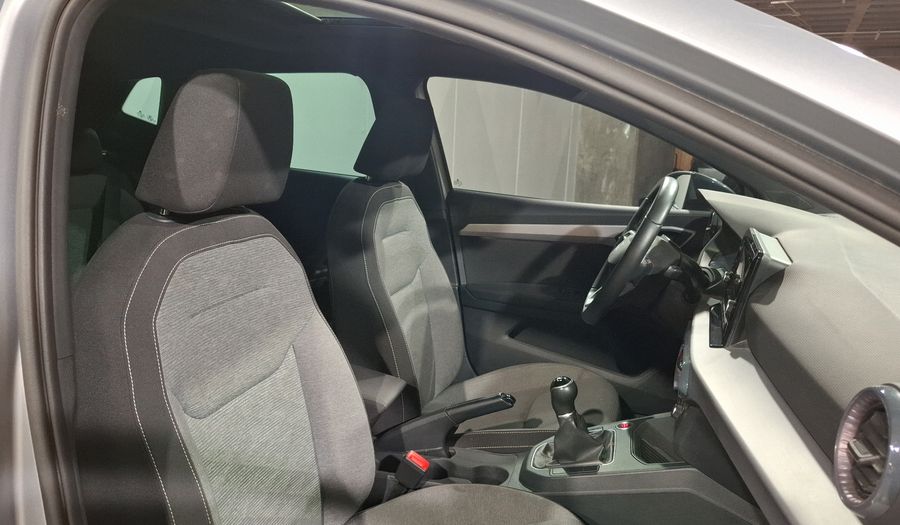 Seat Ibiza 1.6 XCELLENCE Hatchback 2023