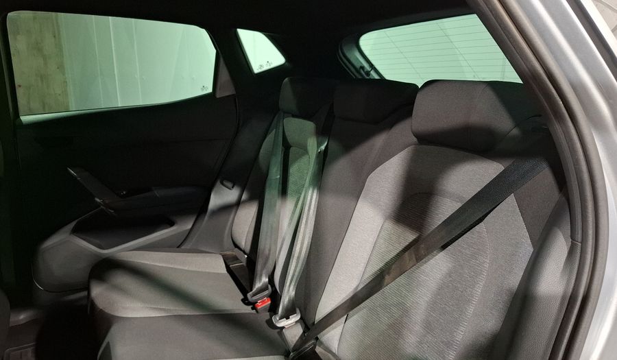 Seat Ibiza 1.6 XCELLENCE Hatchback 2023