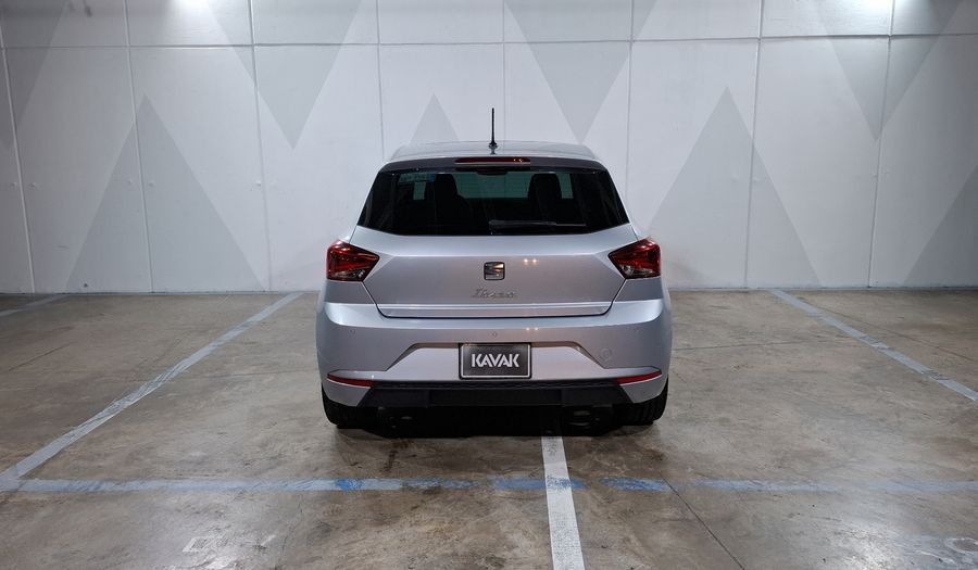 Seat Ibiza 1.6 XCELLENCE Hatchback 2023