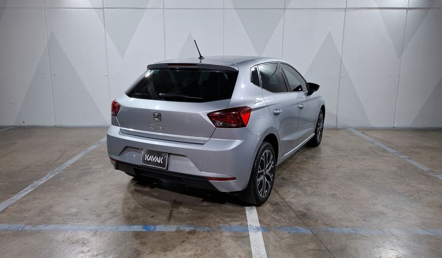 Seat Ibiza 1.6 XCELLENCE Hatchback 2023