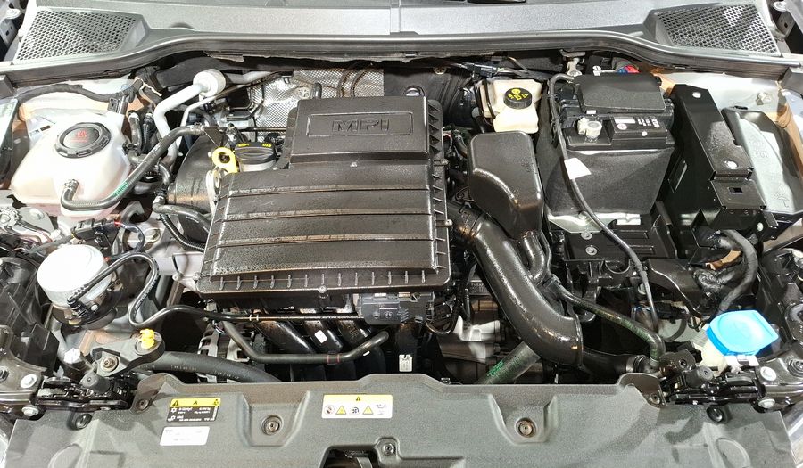 Seat Ibiza 1.6 XCELLENCE Hatchback 2023