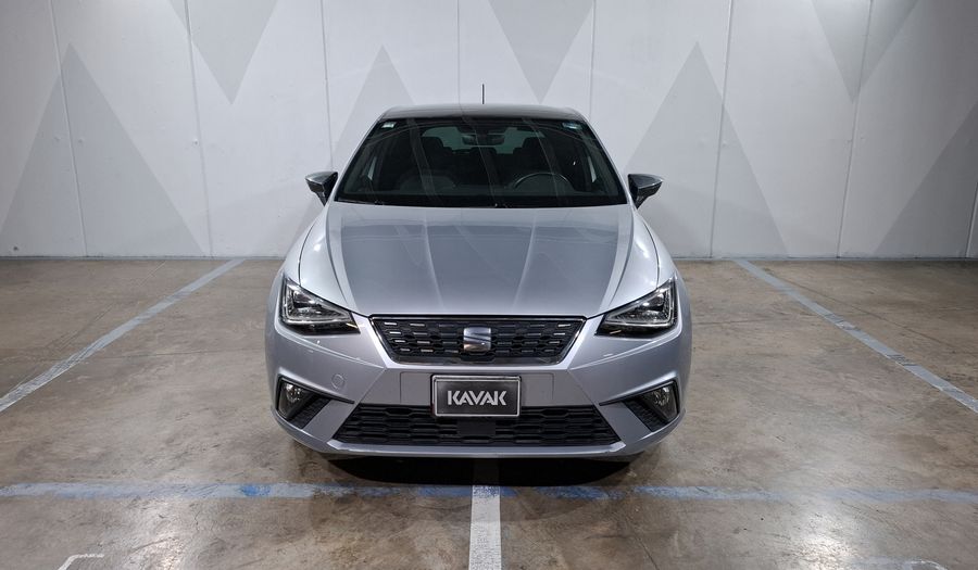 Seat Ibiza 1.6 XCELLENCE Hatchback 2023