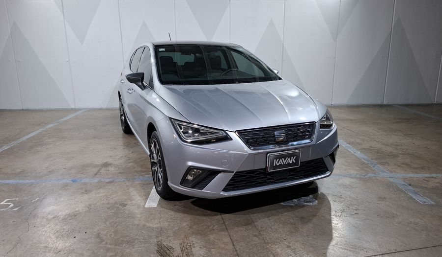 Seat Ibiza 1.6 XCELLENCE Hatchback 2023