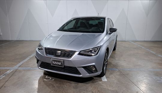 Seat • Ibiza