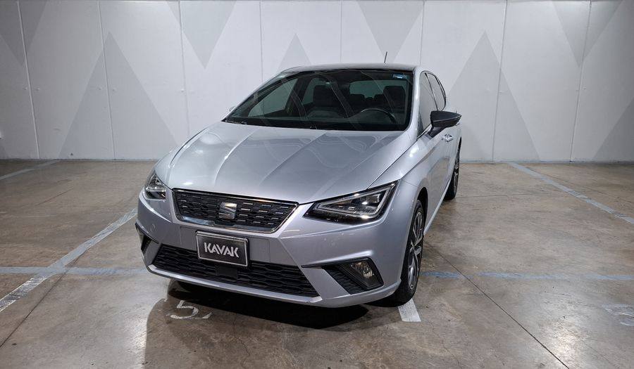 Seat Ibiza 1.6 XCELLENCE Hatchback 2023