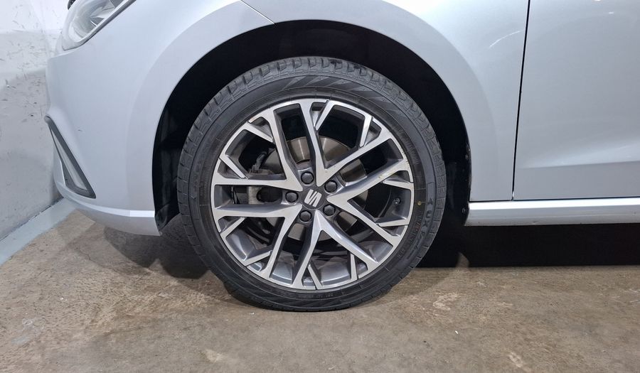 Seat Ibiza 1.6 XCELLENCE Hatchback 2023