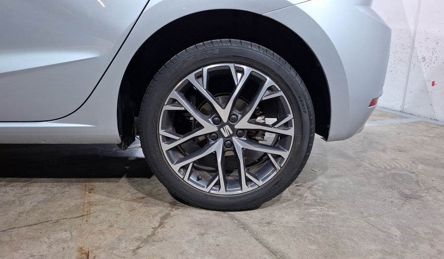 Seat Ibiza 1.6 XCELLENCE Hatchback 2023