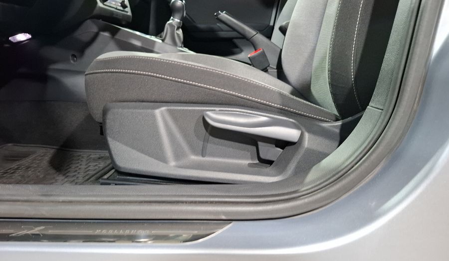 Seat Ibiza 1.6 XCELLENCE Hatchback 2023