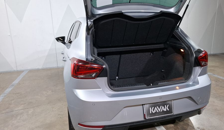 Seat Ibiza 1.6 XCELLENCE Hatchback 2023