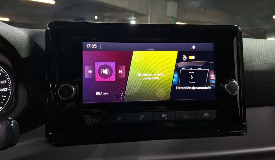 Seat Ibiza 1.6 XCELLENCE Hatchback 2023