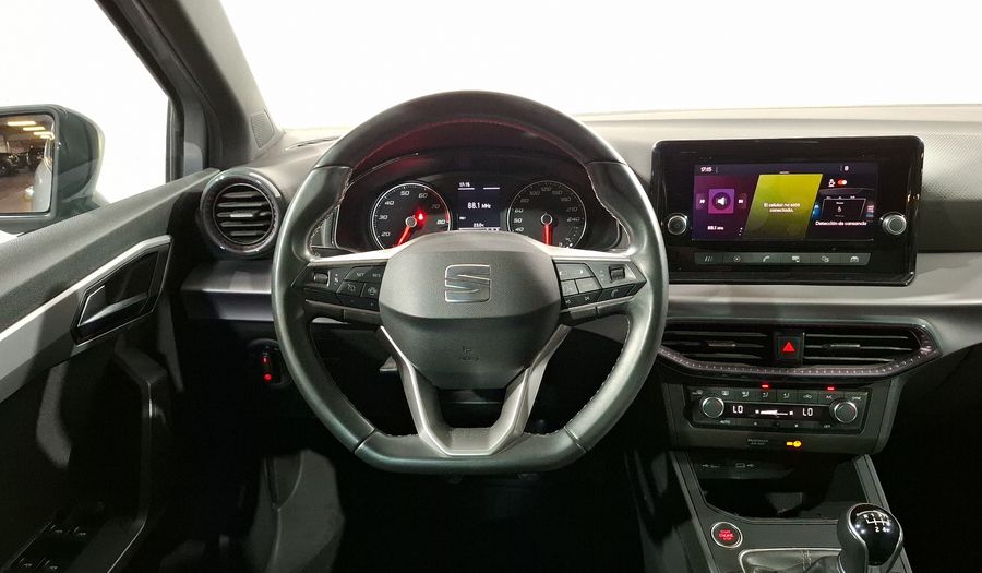 Seat Ibiza 1.6 XCELLENCE Hatchback 2023